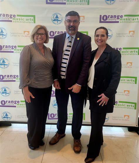 PYLUSD Educators Honored at Orange County Music and Arts Administrators