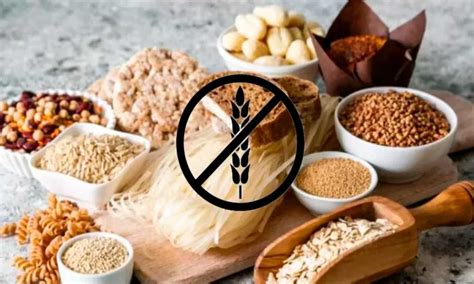 ¿es Verdad Que Todos Deberíamos Evitar El Gluten