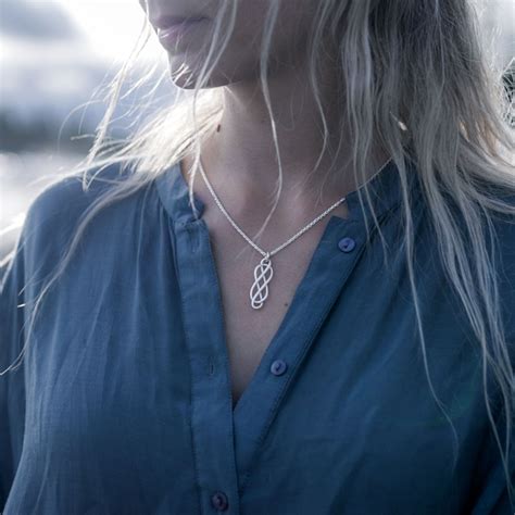 Necklaces Jonna Jinton Sweden