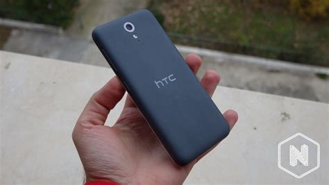 Htc Desire Mid Range Smartphone Goes Official With Inch Hd