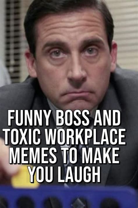 Funny Boss Memes