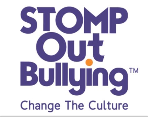 Raising awareness for anti bullying campaigns | Team Up 4 Community