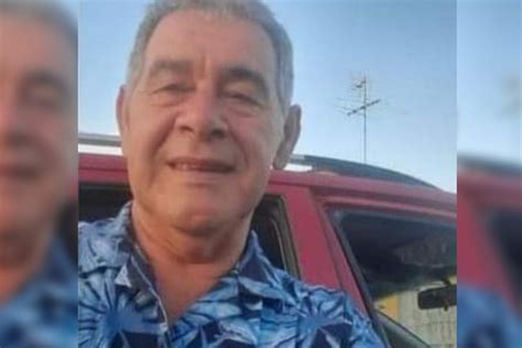 Empresário De 73 Anos é Morto A Tiros Dentro De Casa Em Ponta Grossa