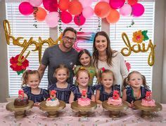 Cute Family, Happy Family, Busby Quints Names, Tlc Outdaughtered, Busby ...