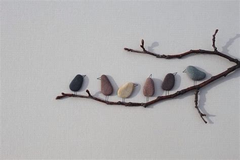 Ideas of Pebble Art | Upcycle Art