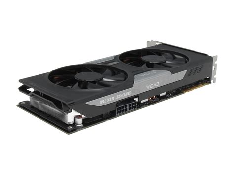 Refurbished Evga Geforce Gtx Super Clocked Acx Gb Gddr G P