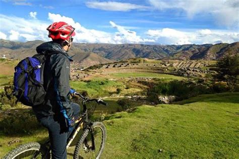 Día Mundial de la Bicicleta conoce rutas ideales en Perú para el