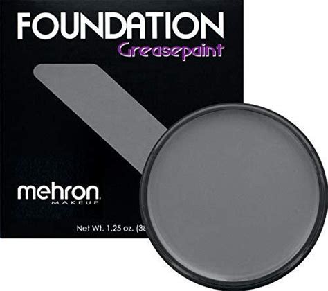 Mehron Foundation Greasepaint Costume Creations By Robin