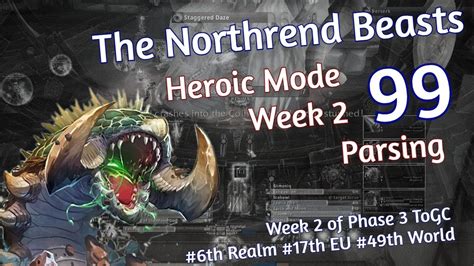 Parse Boomie Beasts Of Northrend Hc Realm Eu World