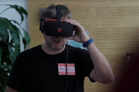 Rabbit Hole VR impresses with first annual VR 4 Everyone conference ...