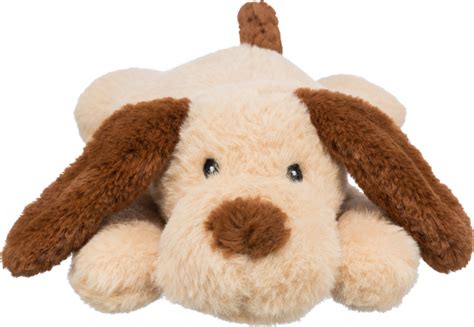 Cane Benny In Peluche