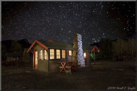 Tiny Town Cabins - Real Colorado Cabins, Real Woodburning Fireplaces