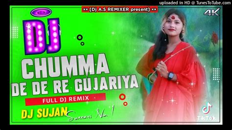 New Tharu Style Dj 20792022 Chumma De De Dj 20792022 New Tharu