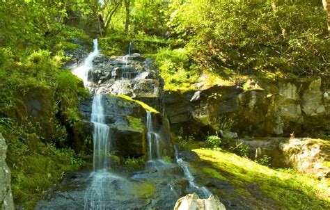 The 15 Best Smoky Mountain Waterfalls to Visit