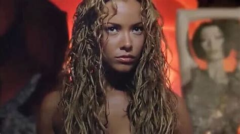 Kristanna Loken Sex Scene In The L Word ScandalPlanet çevrimiçi