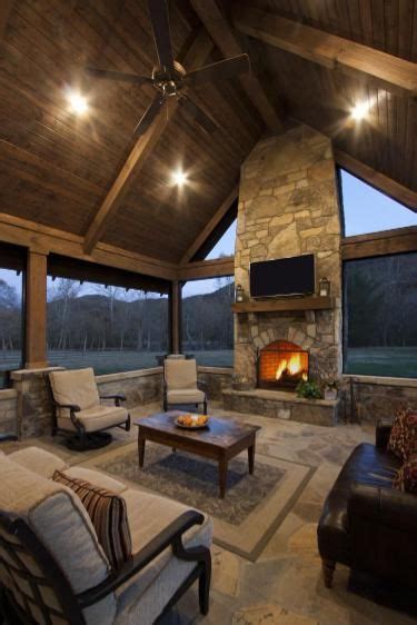 Modern Rustic Mountain Estate Home Artofit