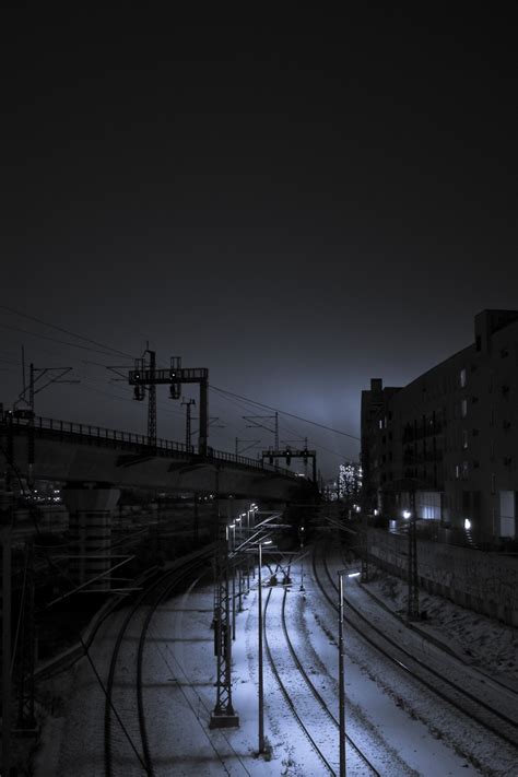 30 best images about Night Train Photography on Pinterest | New york ...