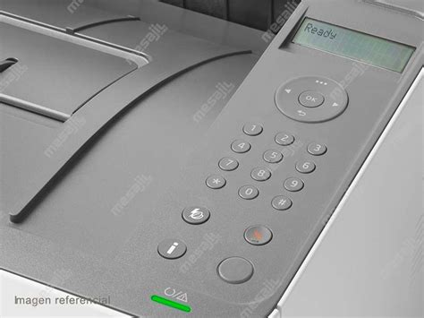 Impresora HP LaserJet 408dn Monocromatica | Mesajil