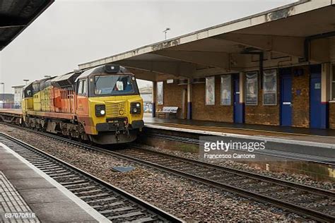 27 Banbury Railway Station Stock Photos High Res Pictures And Images