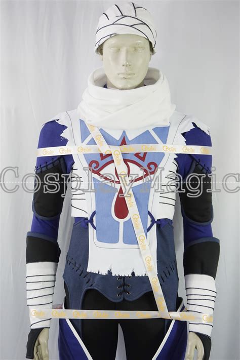 The Legend of Zelda: Ocarina of Time Sheik Cosplay for Kids – Cosplaymagic.com