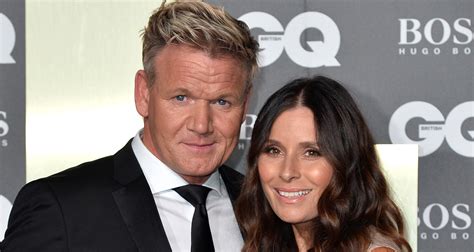 Gordon Ramsay & Wife Tana Welcome Baby No. 6! | Baby, Birth, Celebrity ...