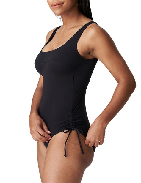 Prima Donna Swim Holiday Swimsuit With Removable Pads Belle Lingerie