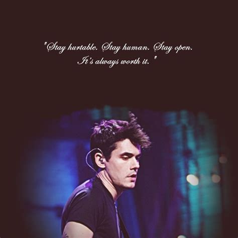 John Mayer Quotes - ShortQuotes.cc