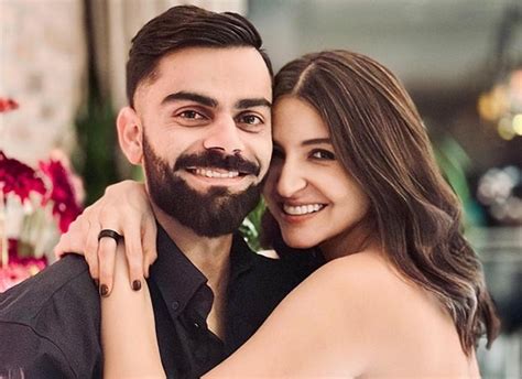 Anushka Sharma and Virat Kohli welcome baby boy! Couple announces ...