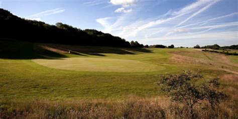 Farleigh Golf Club Reviews Scorecards Information