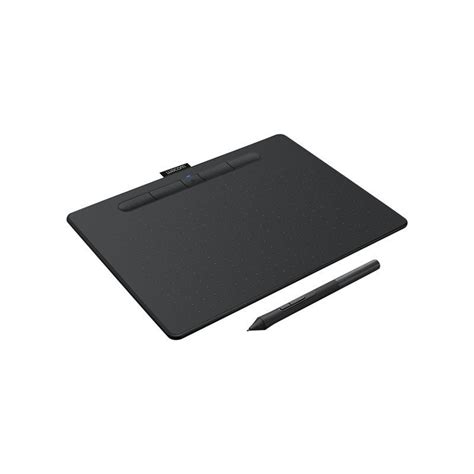 Wacom Intuos Creative Pen Medium Grafiktablett 216x135 Cm Mieten