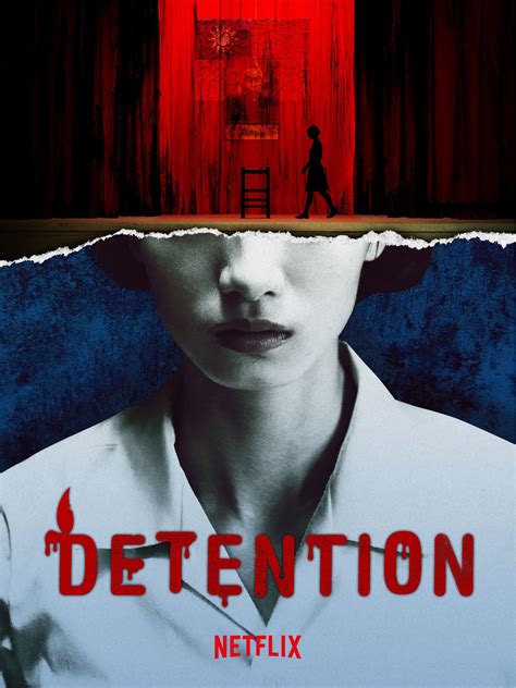 How to Watch Detention on Netflix in Its Original Language
