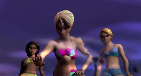 MT2 Second Trailer - barbie in a mermaid tale 2 Image (28920510) - Fanpop