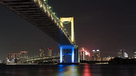 Rainbow Bridge wallpaper - backiee