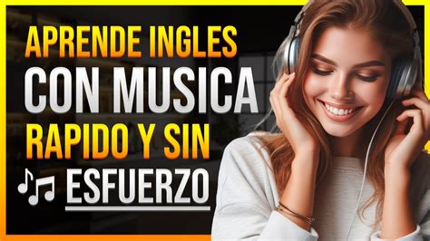 🎵 ¡canciones Fáciles Para Aprender Inglés 🎧 Curso Completo De Inglés