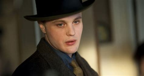 Boardwalk Empire Clothes: Jimmy Darmody