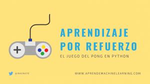 Aprendizaje Por Refuerzo Aprende Machine Learning