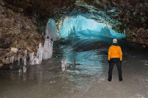 The best caves to explore in Iceland - Iceland Highlights