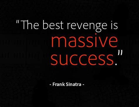 Revenge Quotes | Revenge Sayings | Revenge Picture Quotes