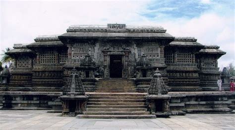 20 Must Visit Temples in Bangalore 2024