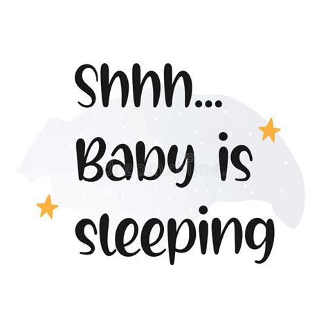 Shhh Baby Stock Illustrations – 6 Shhh Baby Stock Illustrations ...