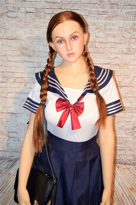American Female Sex Doll Marcia 170cm Mailovedoll