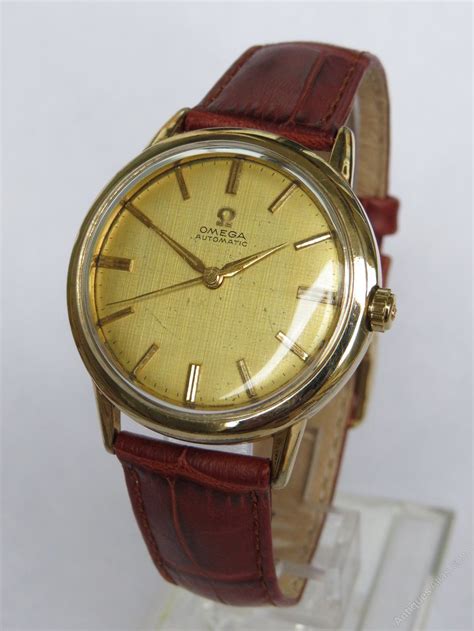 Antique and vintage mens watches – Artofit