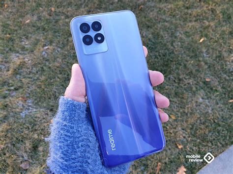 Обзор realme 8i: воюем с Xiaomi Redmi Note и Samsung — Mobile-review ...