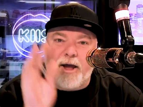 Kyle Sandilands Set To Shock Melbourne Radio Listeners Daily Telegraph