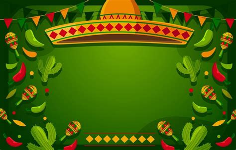 Cinco De Mayo Vector Art Icons And Graphics For Free Download