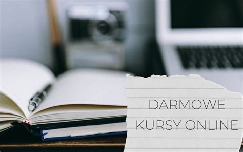 Darmowe Kursy Online Bezp Atne Szkolenia Z Certyfikatami