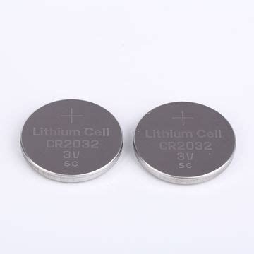 China V Mah Lithium Limno Coin Cell Button Battery Cr In Bulk