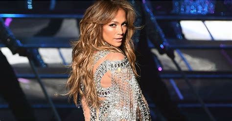 Jennifer Lopez S Most Bootylicious Moments POPSUGAR Latina