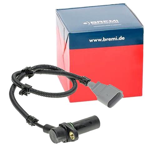 Bremi Kurbelwellensensor Passend F R Audi A Seat Arosa Cordoba Ibiza Skoda