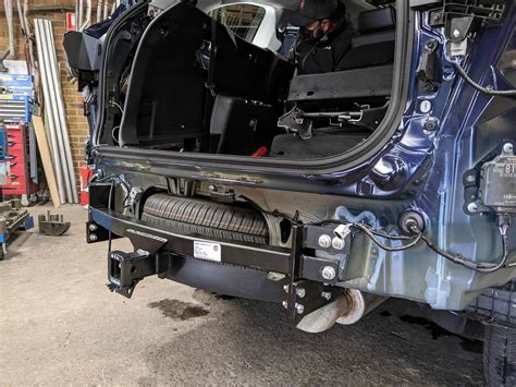 Tow Pac Installation Manual 4
